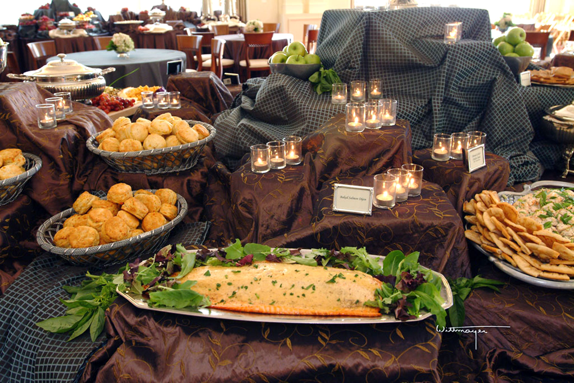 Avenue K Catering